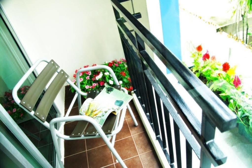 Cs Residence Banguecoque Exterior foto